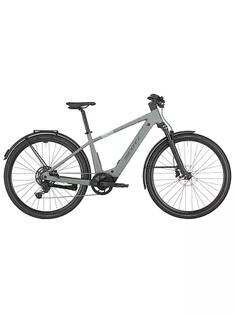 SCOTT | Herren E-Trekkingbike Passage 30 | 